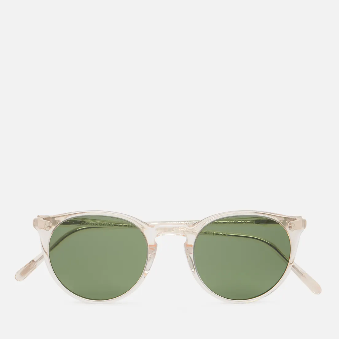 Oliver Peoples Солнцезащитные очки O.Malley Sun