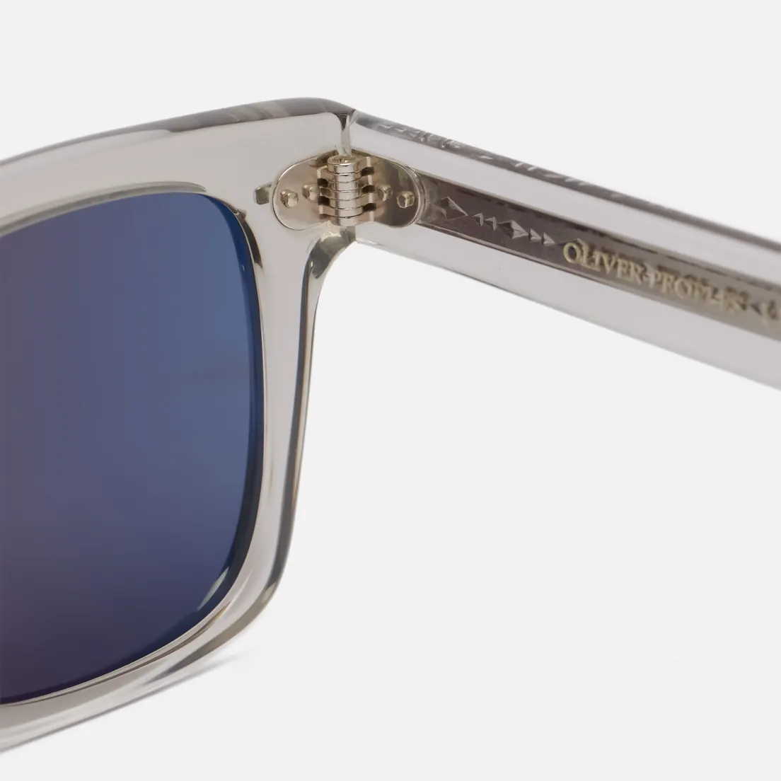 Oliver Peoples Солнцезащитные очки Oliver Sun