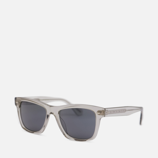 Солнцезащитные очки Oliver Peoples Oliver Sun Black Diamond/Carbon Grey