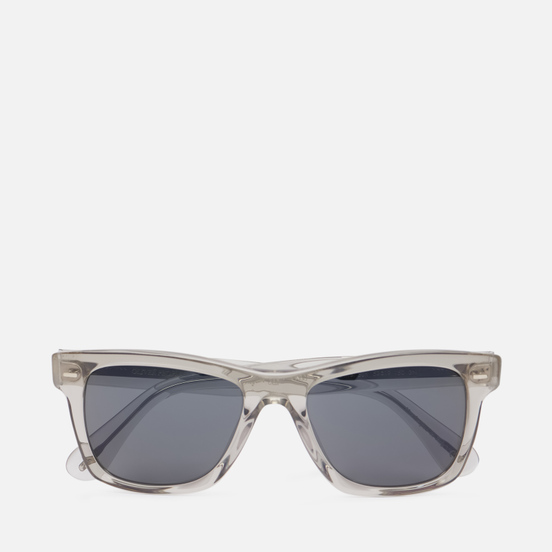 Солнцезащитные очки Oliver Peoples Oliver Sun Black Diamond/Carbon Grey