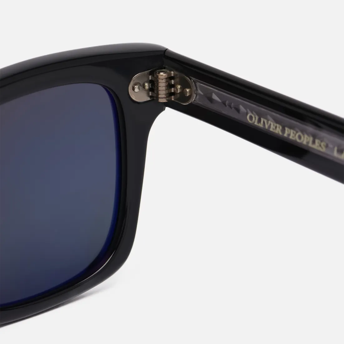 Oliver Peoples Солнцезащитные очки Oliver Sun Polarized