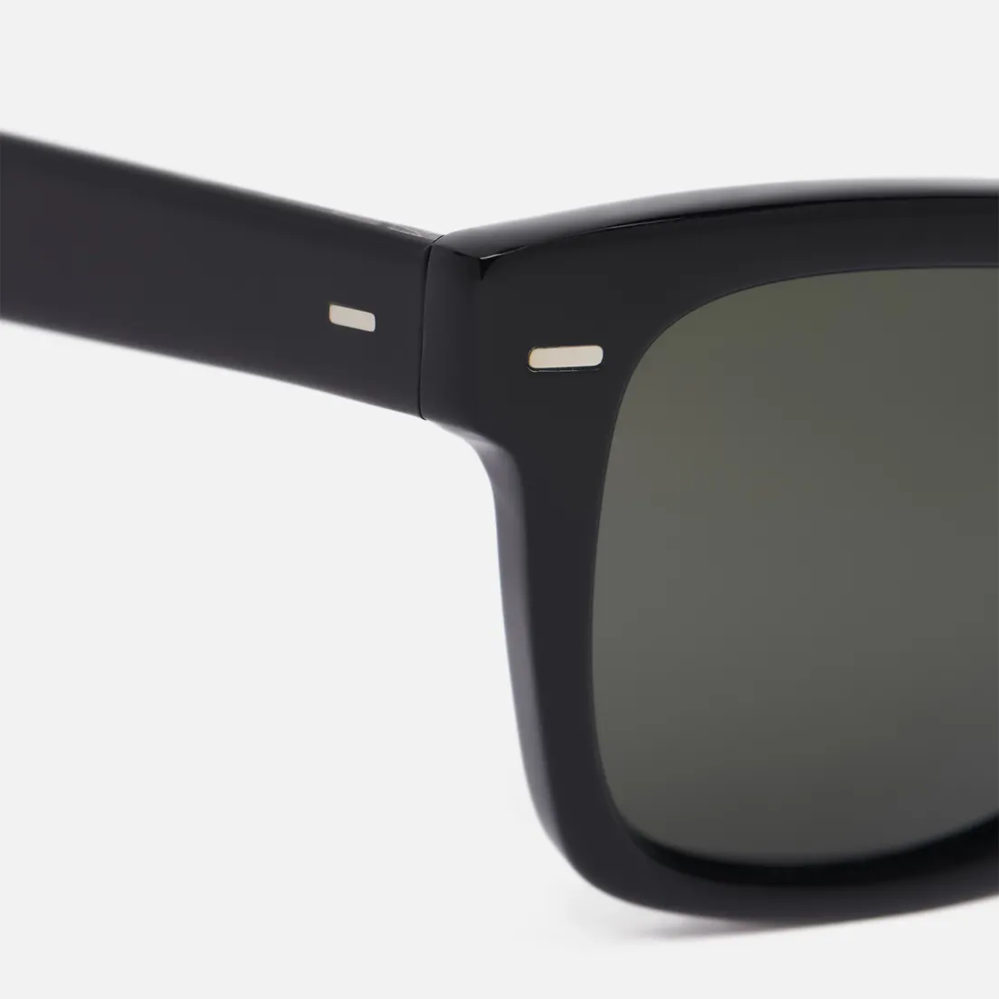 Oliver Peoples Солнцезащитные очки Oliver Sun Polarized