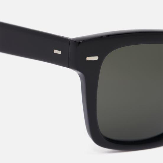 Солнцезащитные очки Oliver Peoples Oliver Sun Black/G15 Polar