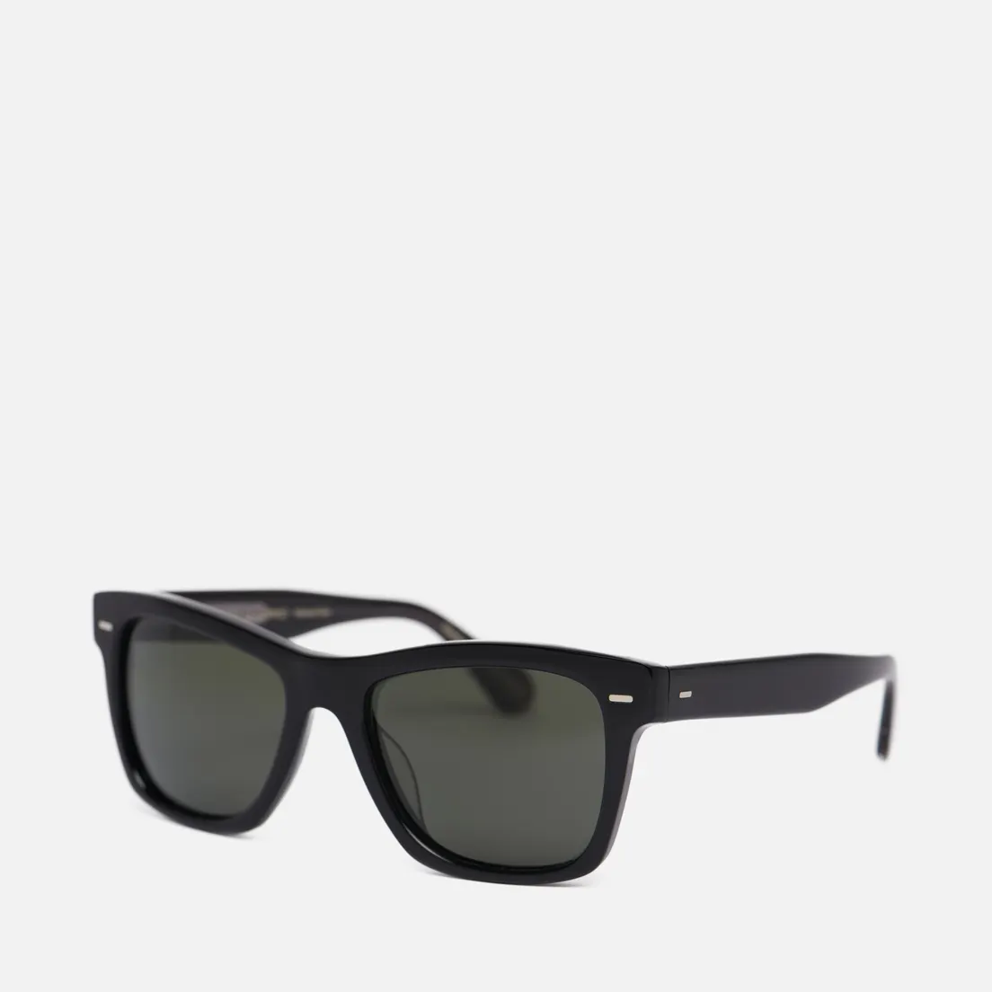 Oliver Peoples Солнцезащитные очки Oliver Sun Polarized
