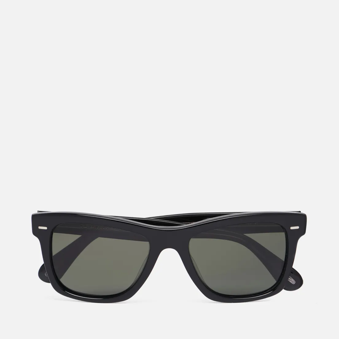 Oliver Peoples Солнцезащитные очки Oliver Sun Polarized