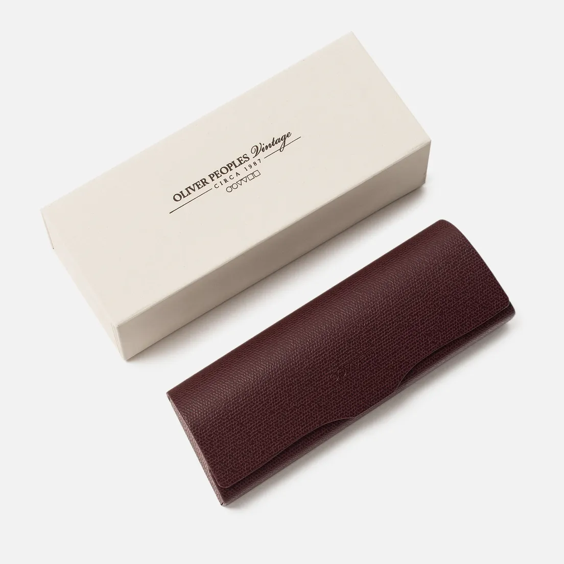 Oliver Peoples Солнцезащитные очки OP-1955 Sun