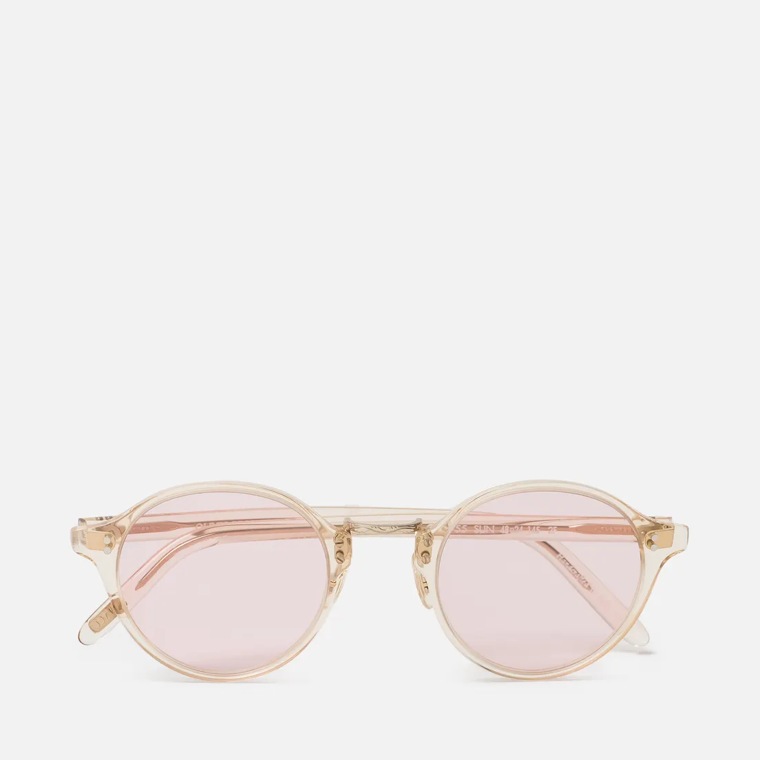 Oliver Peoples Солнцезащитные очки OP-1955 Sun