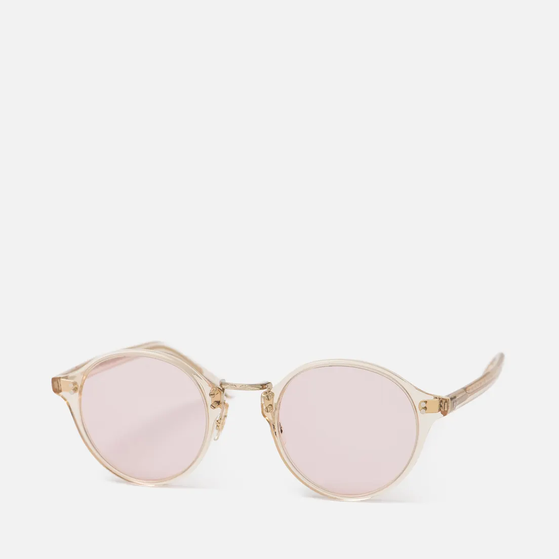 Oliver Peoples Солнцезащитные очки OP-1955 Sun