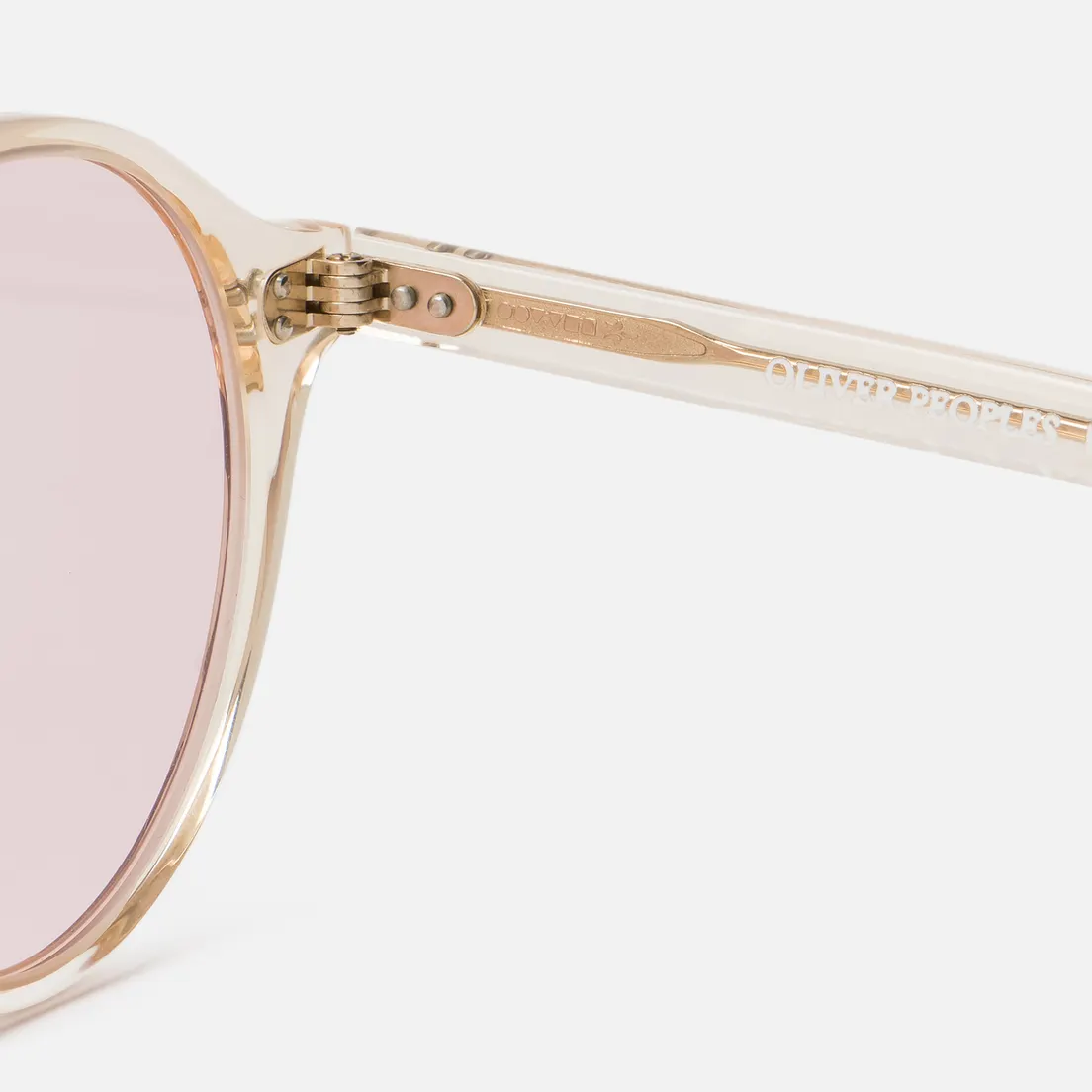 Oliver Peoples Солнцезащитные очки OP-1955 Sun