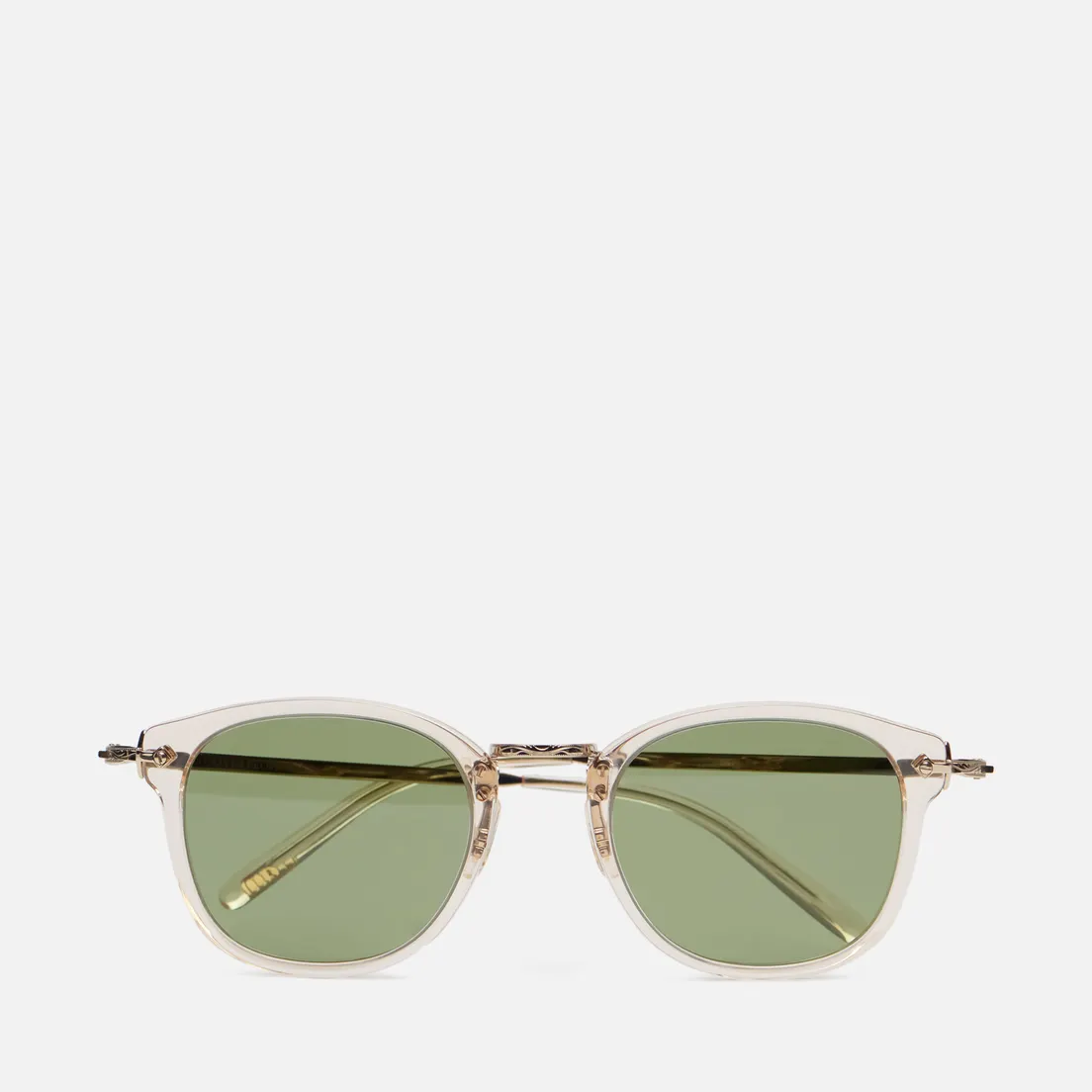 Oliver Peoples Солнцезащитные очки OP-506 Sun