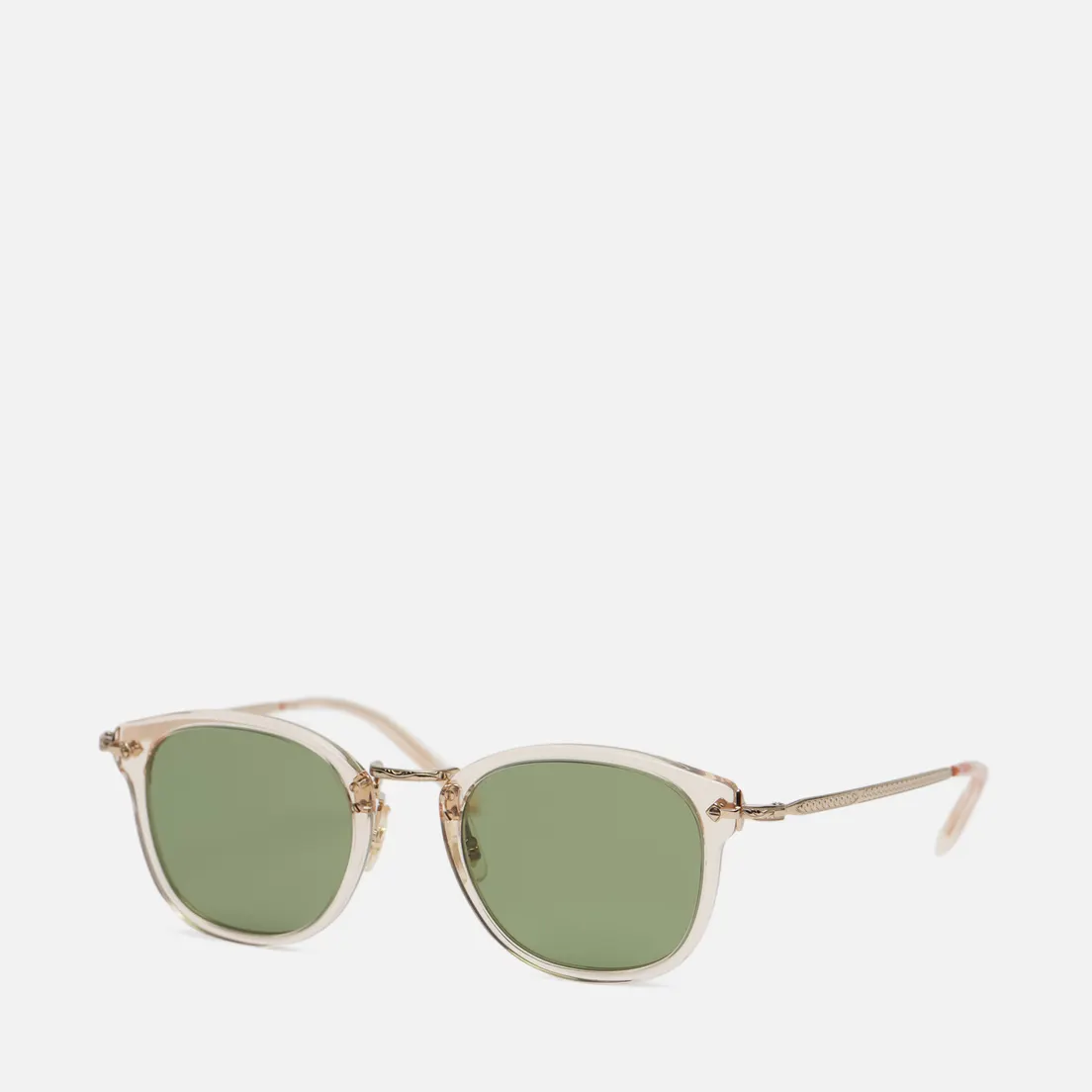 Oliver Peoples Солнцезащитные очки OP-506 Sun