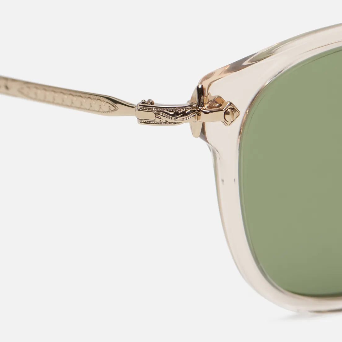 Oliver Peoples Солнцезащитные очки OP-506 Sun