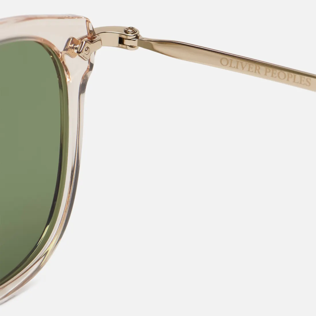 Oliver Peoples Солнцезащитные очки OP-506 Sun