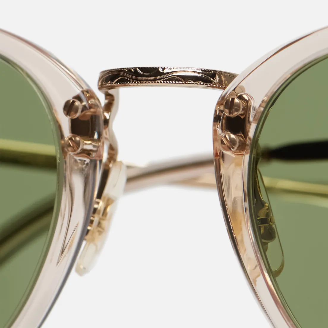 Oliver Peoples Солнцезащитные очки OP-506 Sun