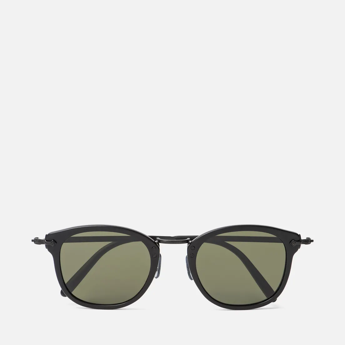 Oliver Peoples Солнцезащитные очки OP-506 Sun