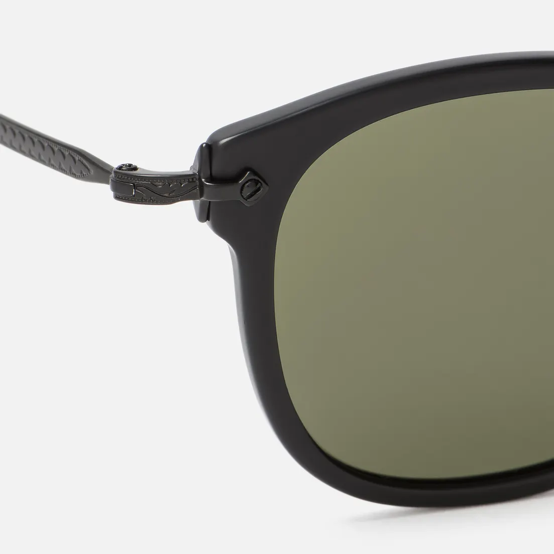 Oliver Peoples Солнцезащитные очки OP-506 Sun