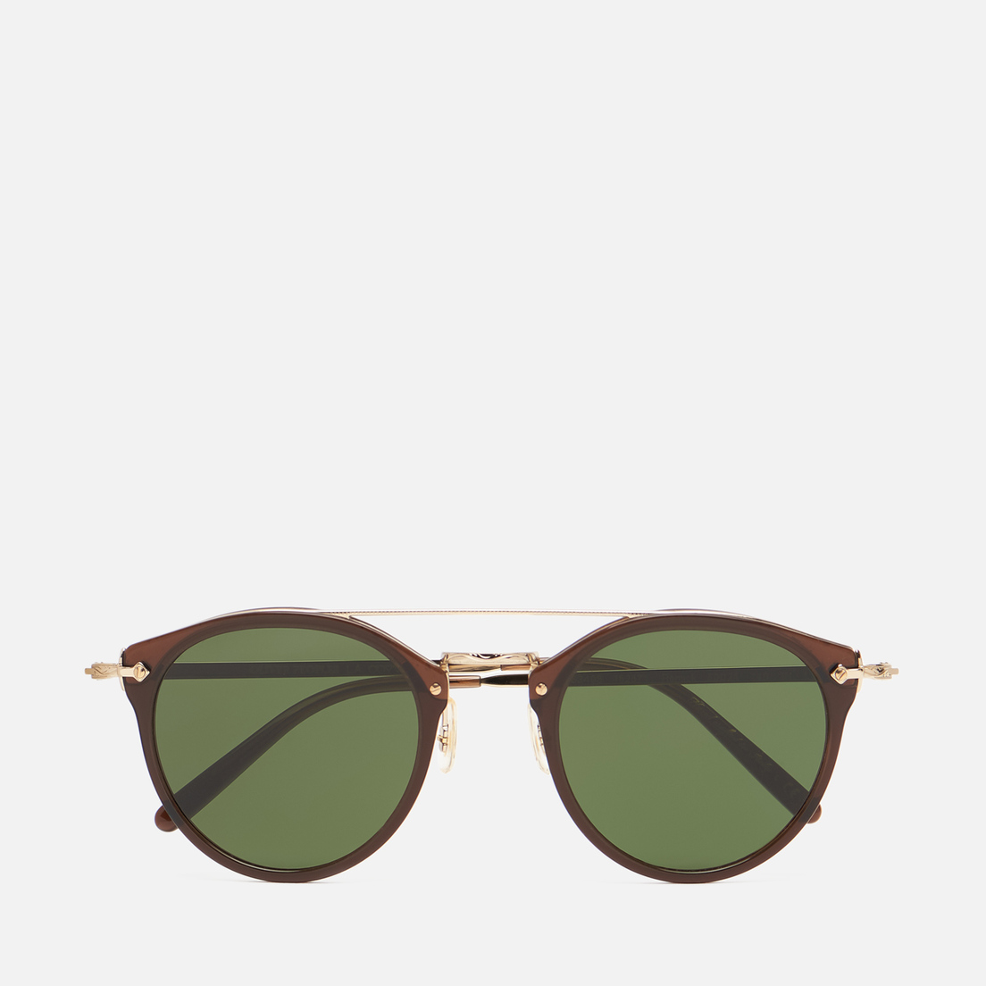 Oliver Peoples Солнцезащитные очки Remick