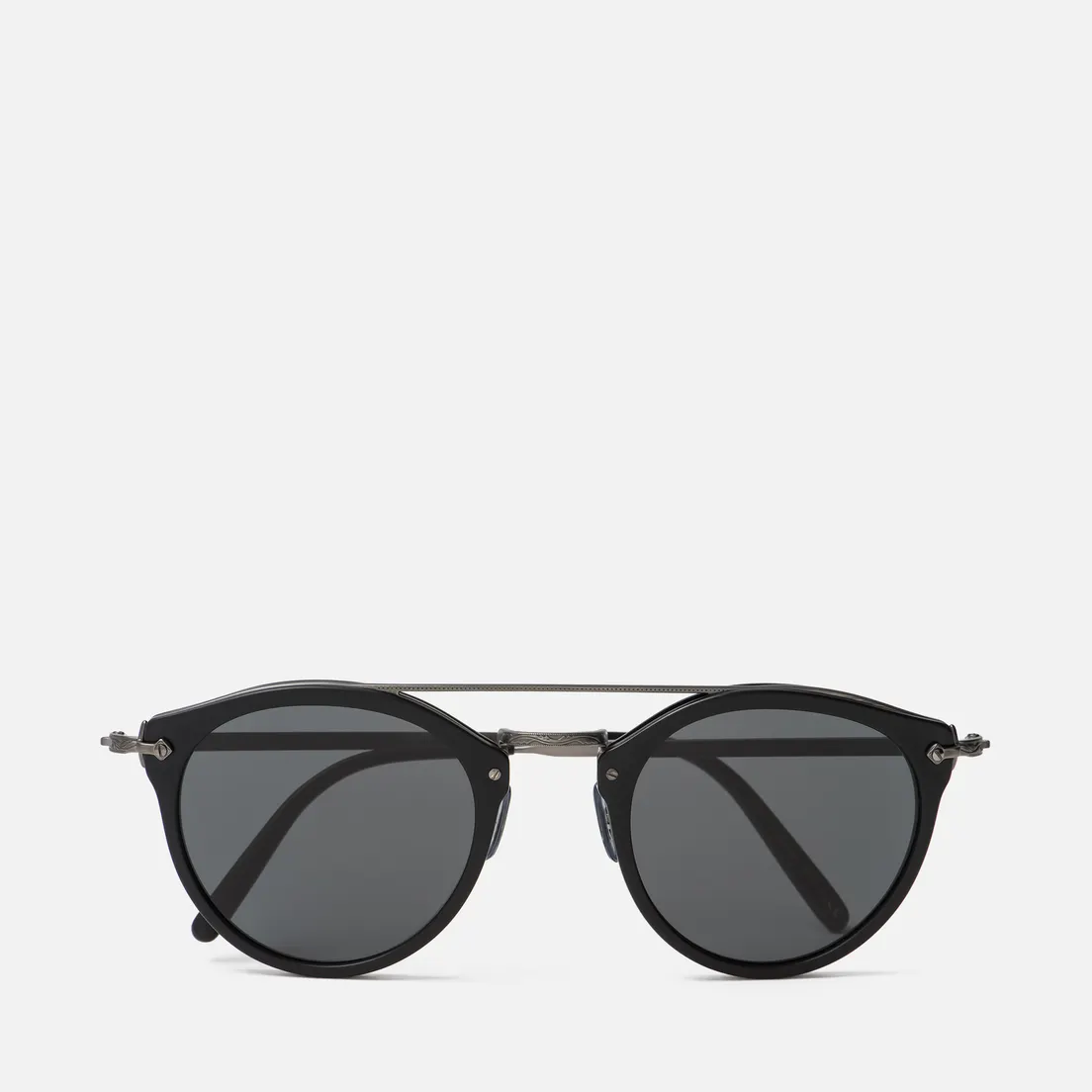 Oliver Peoples Солнцезащитные очки Remick