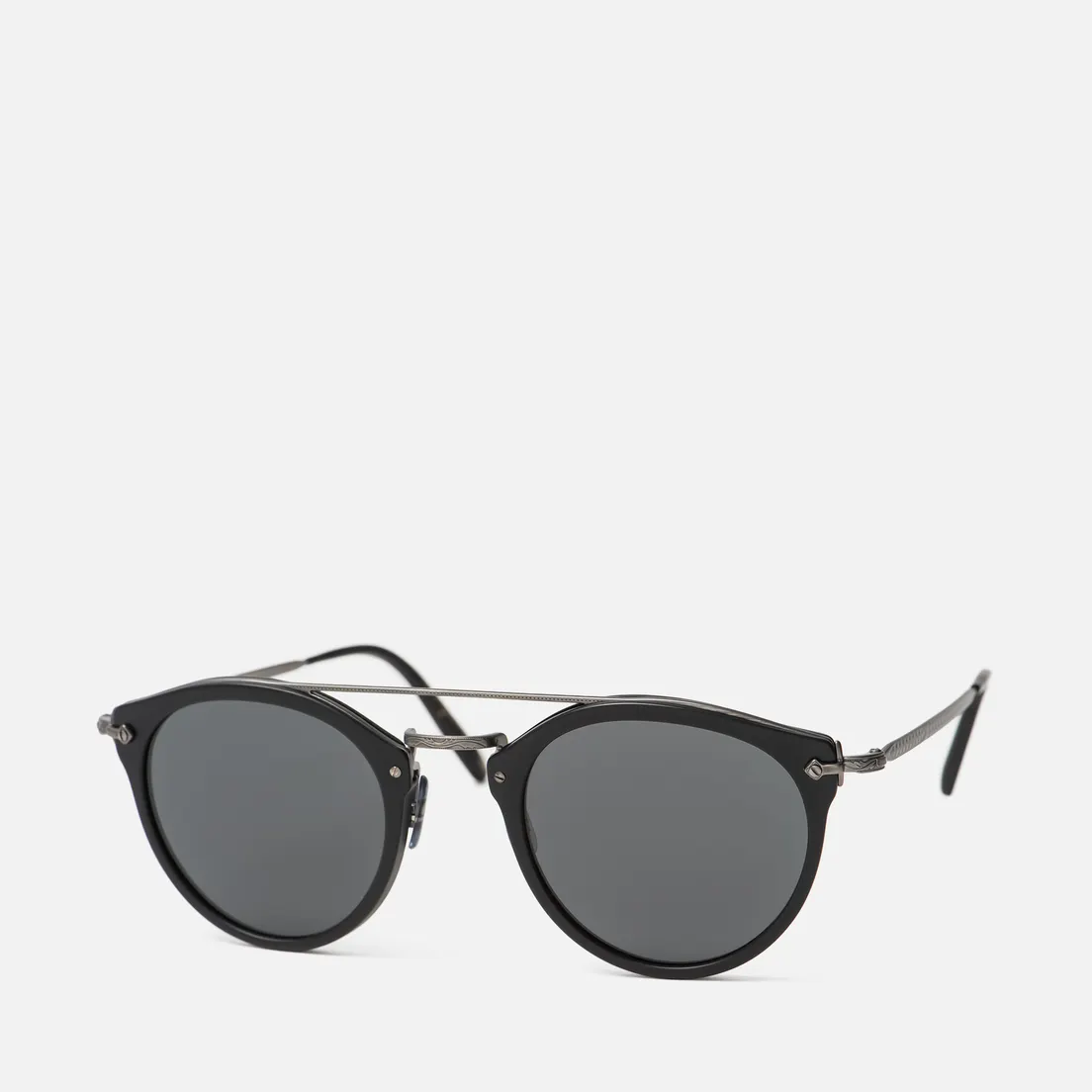 Oliver Peoples Солнцезащитные очки Remick