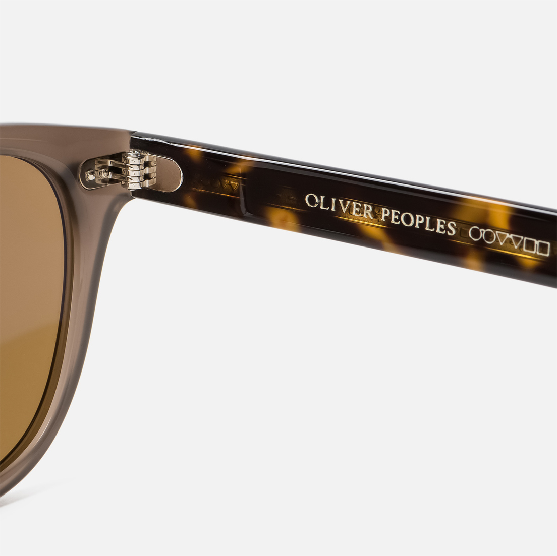 Oliver Peoples Солнцезащитные очки Sheldrake