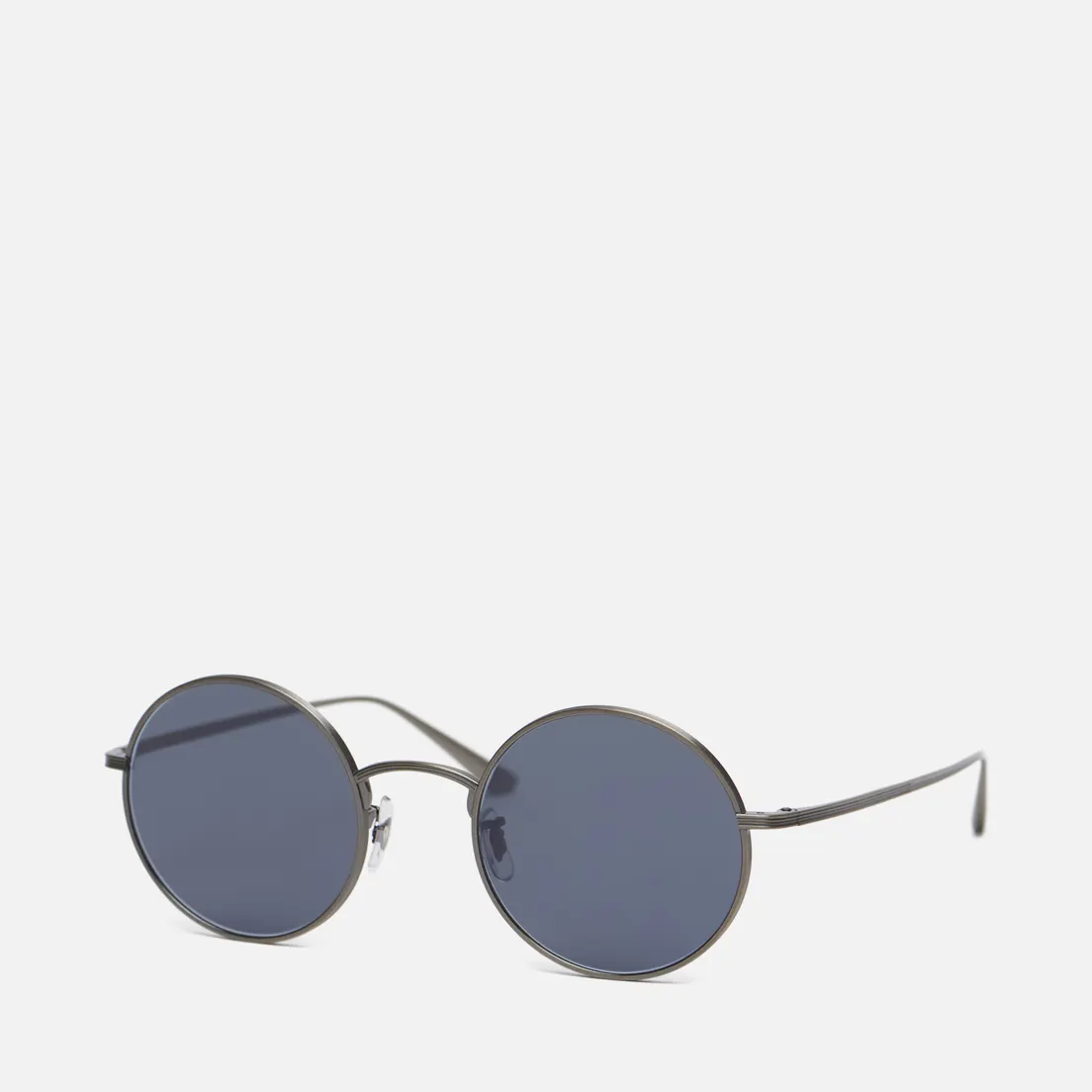 Oliver Peoples Солнцезащитные очки The Row After Midnight