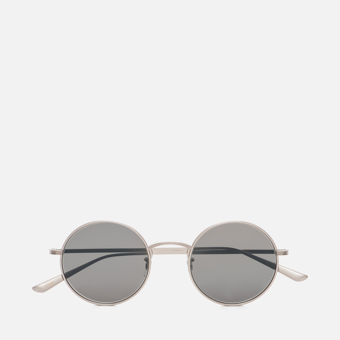 Oliver Peoples Солнцезащитные очки The Row After Midnight