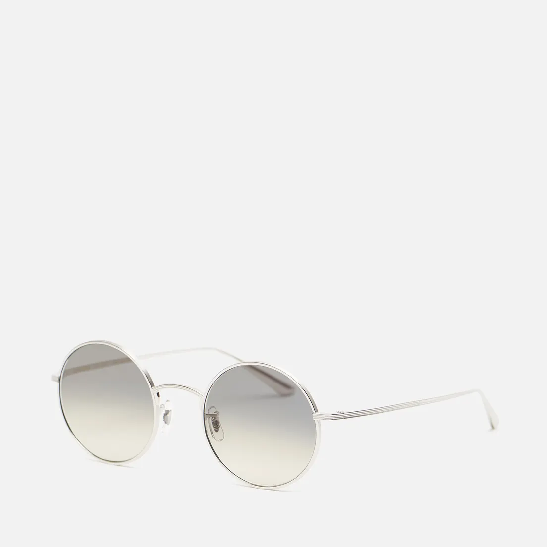 Oliver Peoples Солнцезащитные очки The Row After Midnight