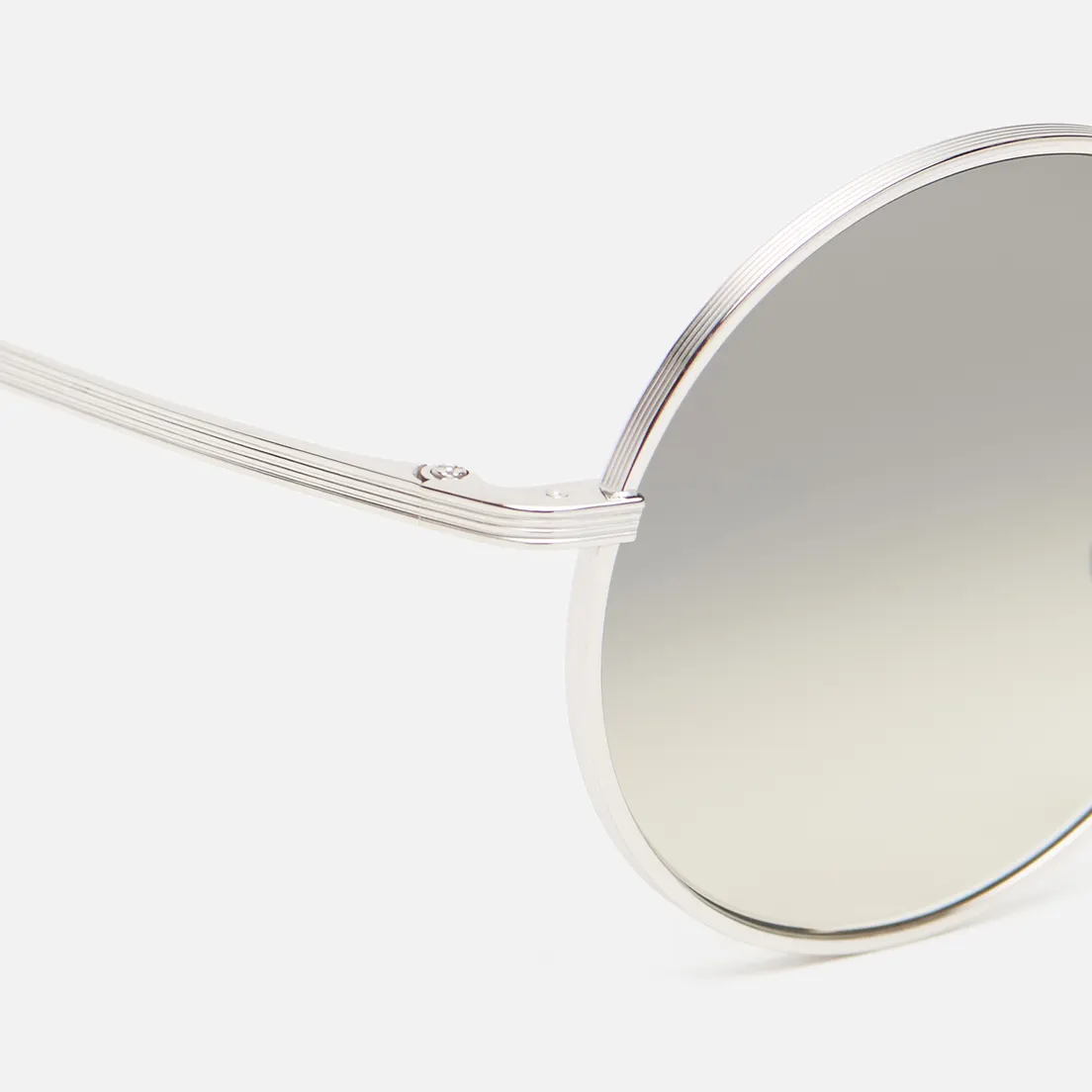 Oliver Peoples Солнцезащитные очки The Row After Midnight