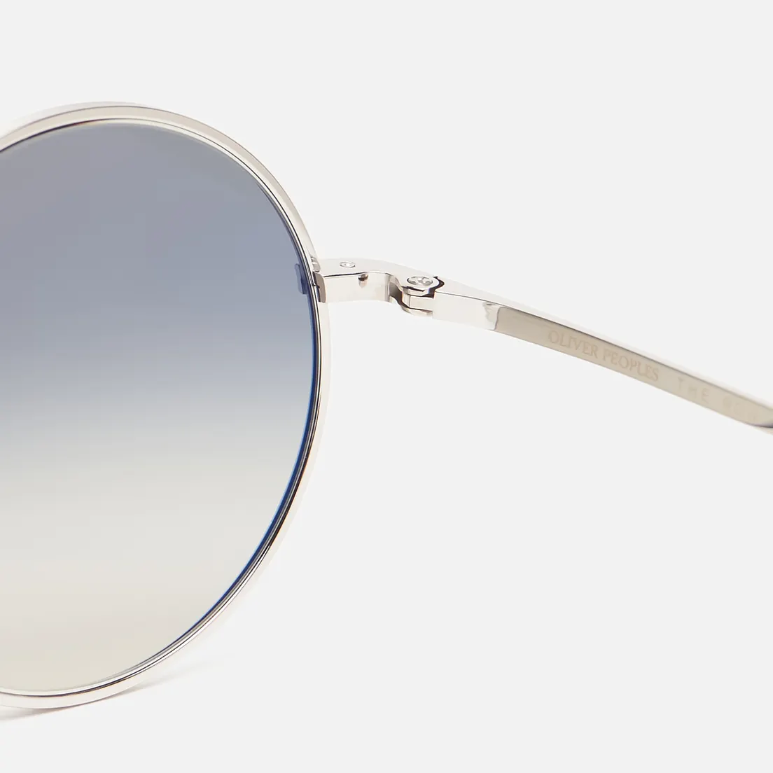 Oliver Peoples Солнцезащитные очки The Row After Midnight