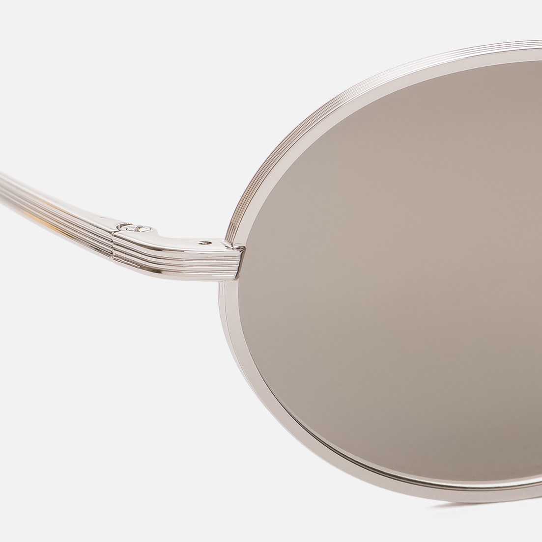 Oliver Peoples Солнцезащитные очки The Row
