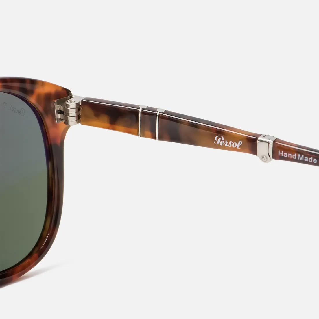 Persol Солнцезащитные очки 714 Series Steve Mcqueen Polarized