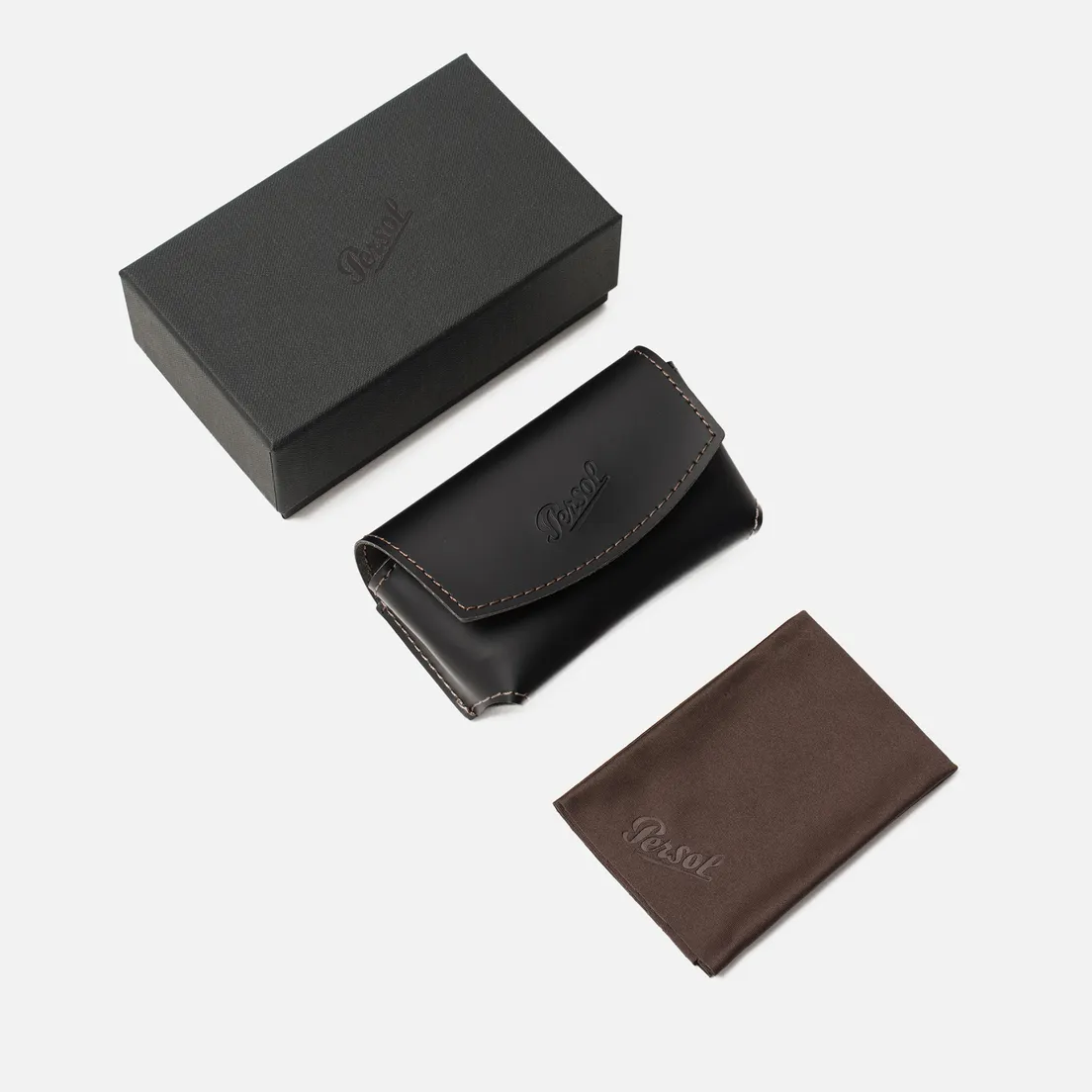 Persol Солнцезащитные очки 714 Series Polarized