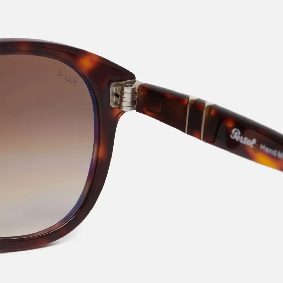 Persol Солнцезащитные очки 649 Series Acetate Icons