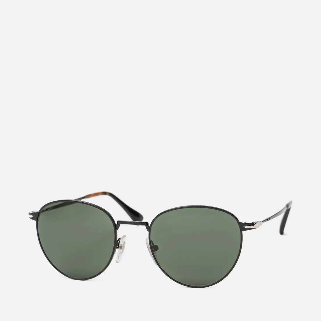 Persol Солнцезащитные очки PO2445S Metal Capsule