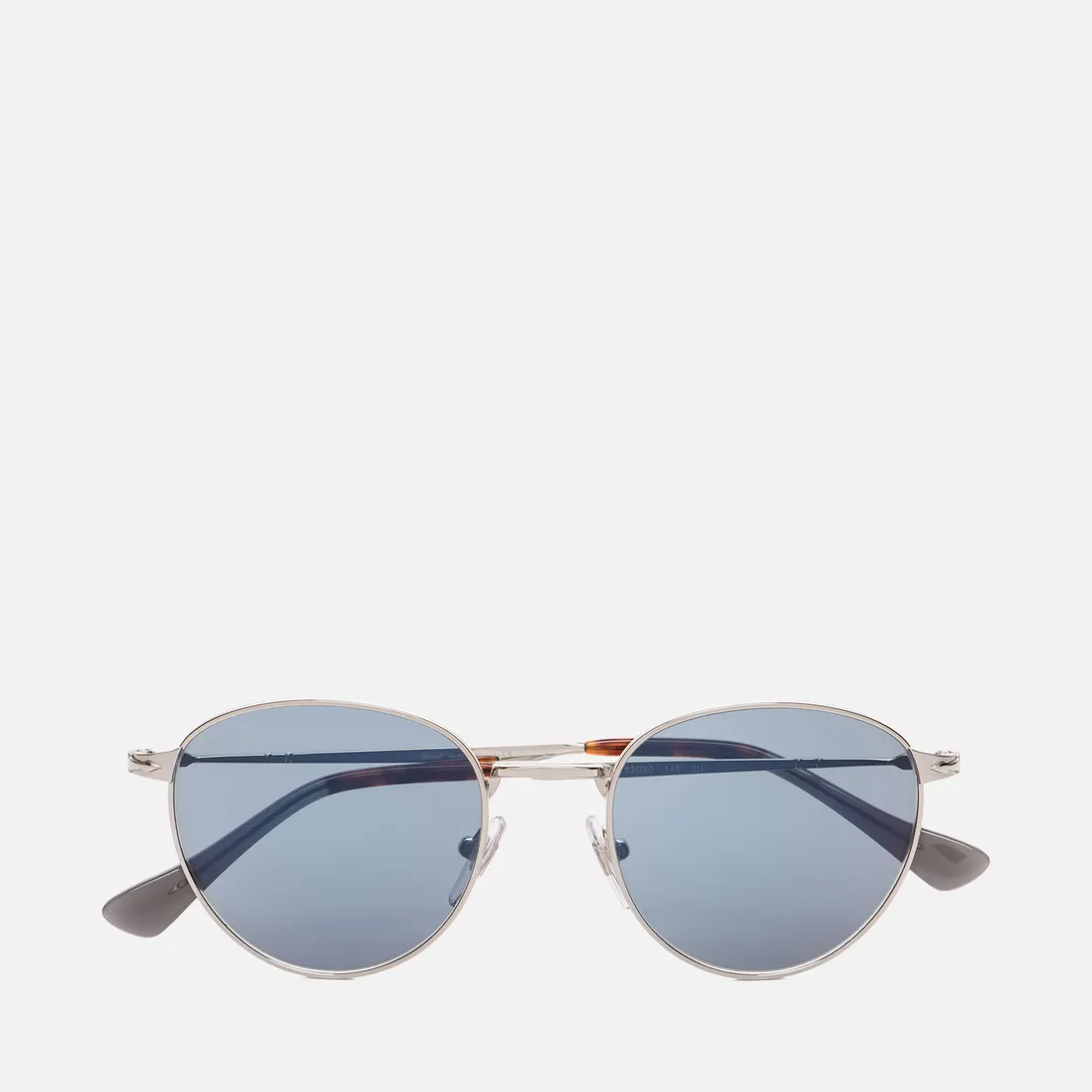 Persol Солнцезащитные очки PO2445S Metal Capsule