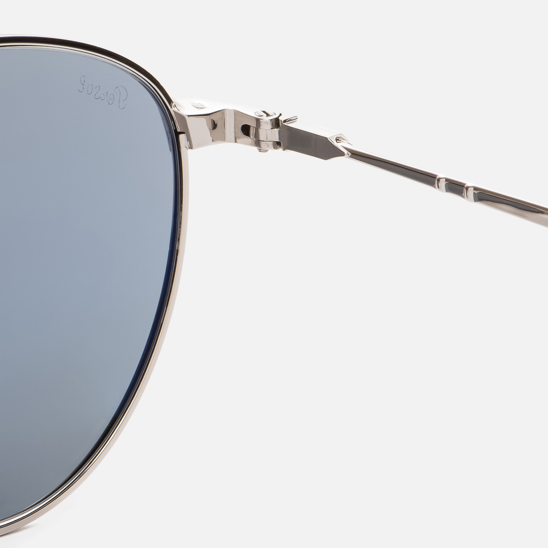 Persol Солнцезащитные очки PO2445S Metal Capsule