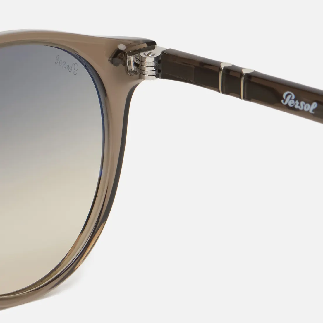 Persol Солнцезащитные очки PO3152S Galleria '900