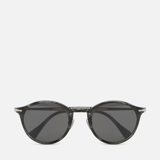Солнцезащитные очки Persol PO3166S Calligrapher Edition Black/Grey