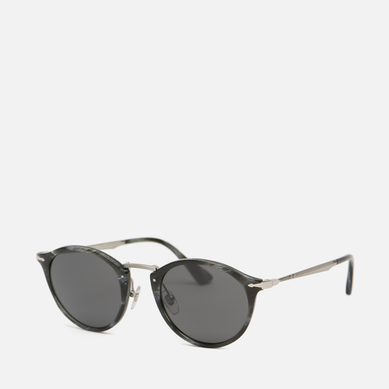 Солнцезащитные очки Persol PO3166S Calligrapher Edition Black/Grey