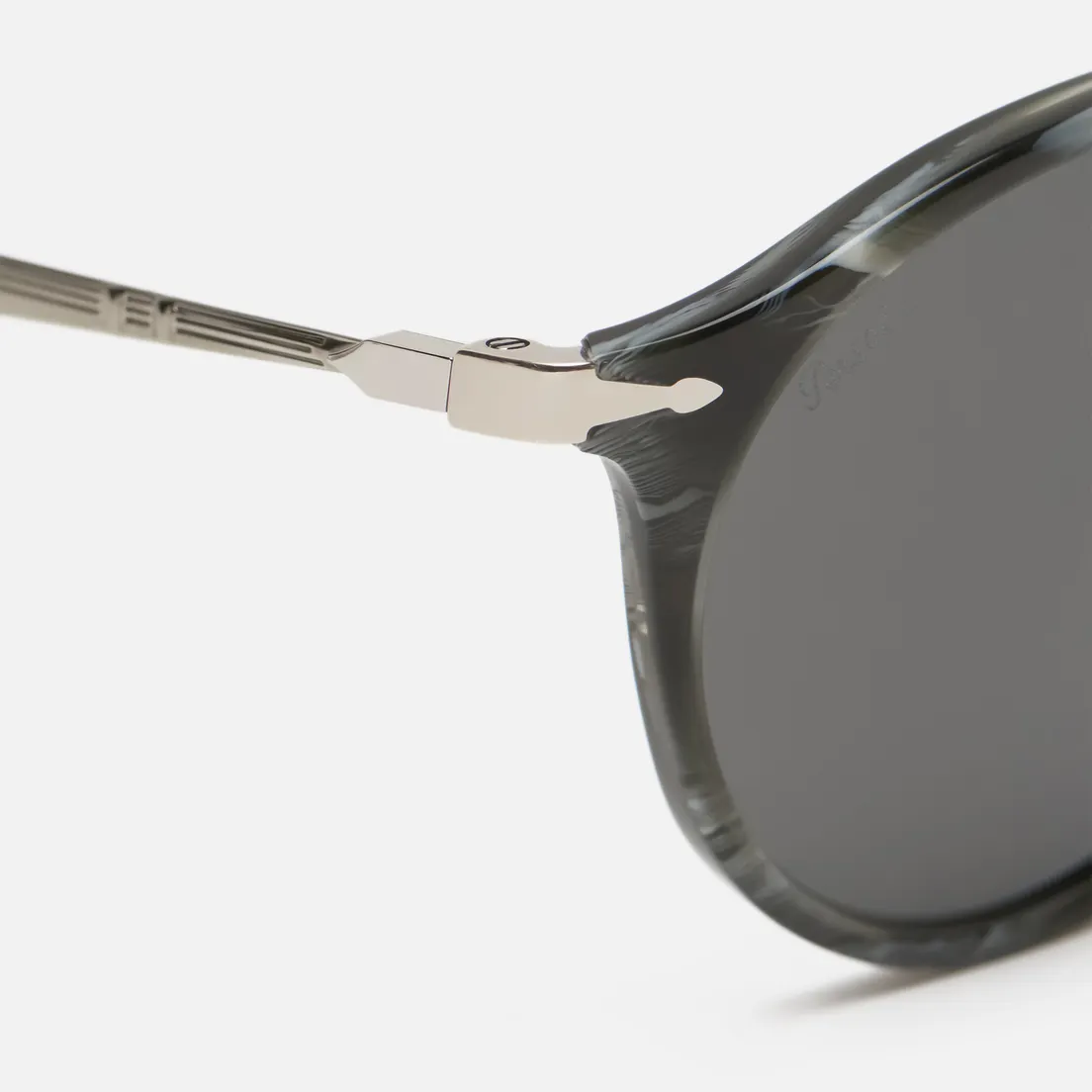 Persol Солнцезащитные очки PO3166S Calligrapher Edition