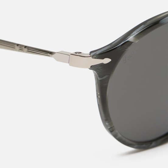 Солнцезащитные очки Persol PO3166S Calligrapher Edition Black/Grey
