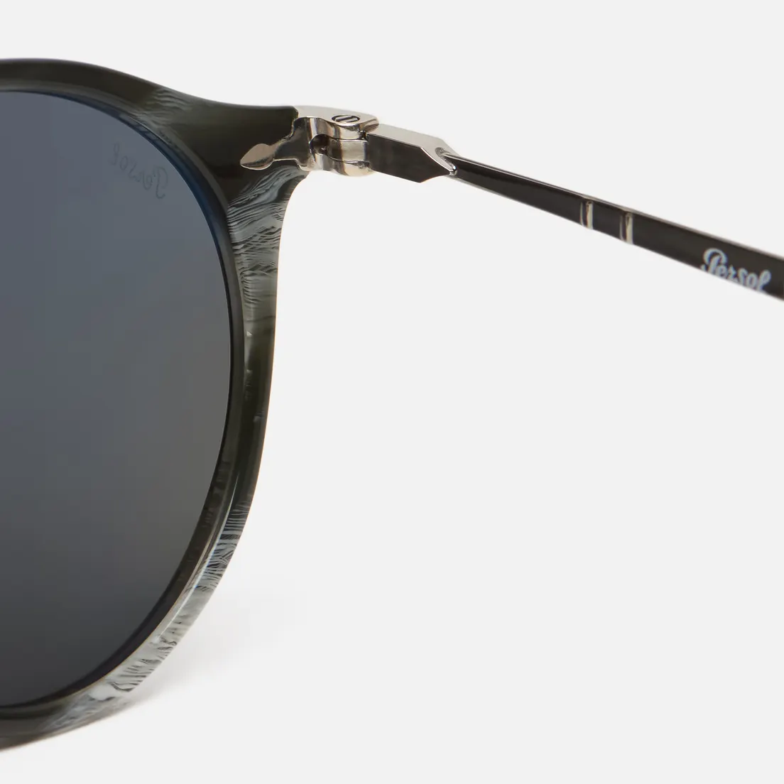 Persol Солнцезащитные очки PO3166S Calligrapher Edition