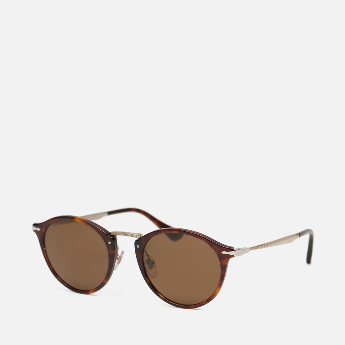 Persol Солнцезащитные очки PO3166S Calligrapher Edition Polarized