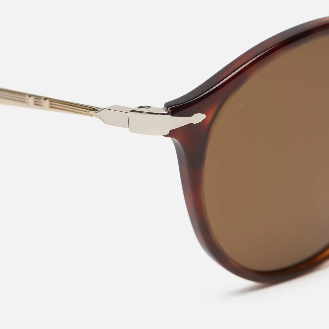Persol Солнцезащитные очки PO3166S Calligrapher Edition Polarized