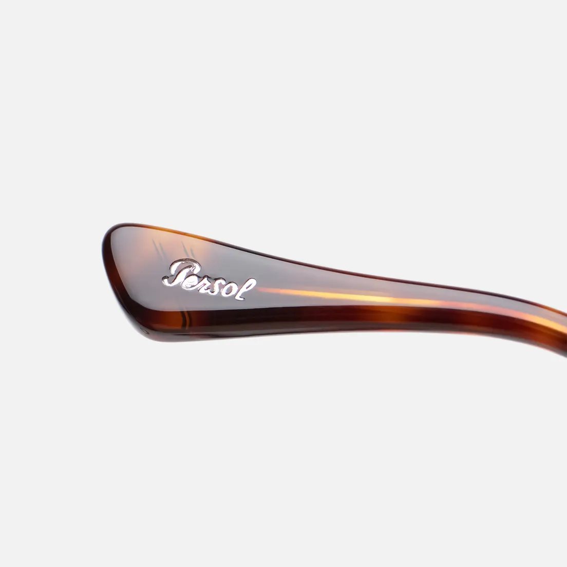 Persol Солнцезащитные очки PO3166S Calligrapher Edition Polarized