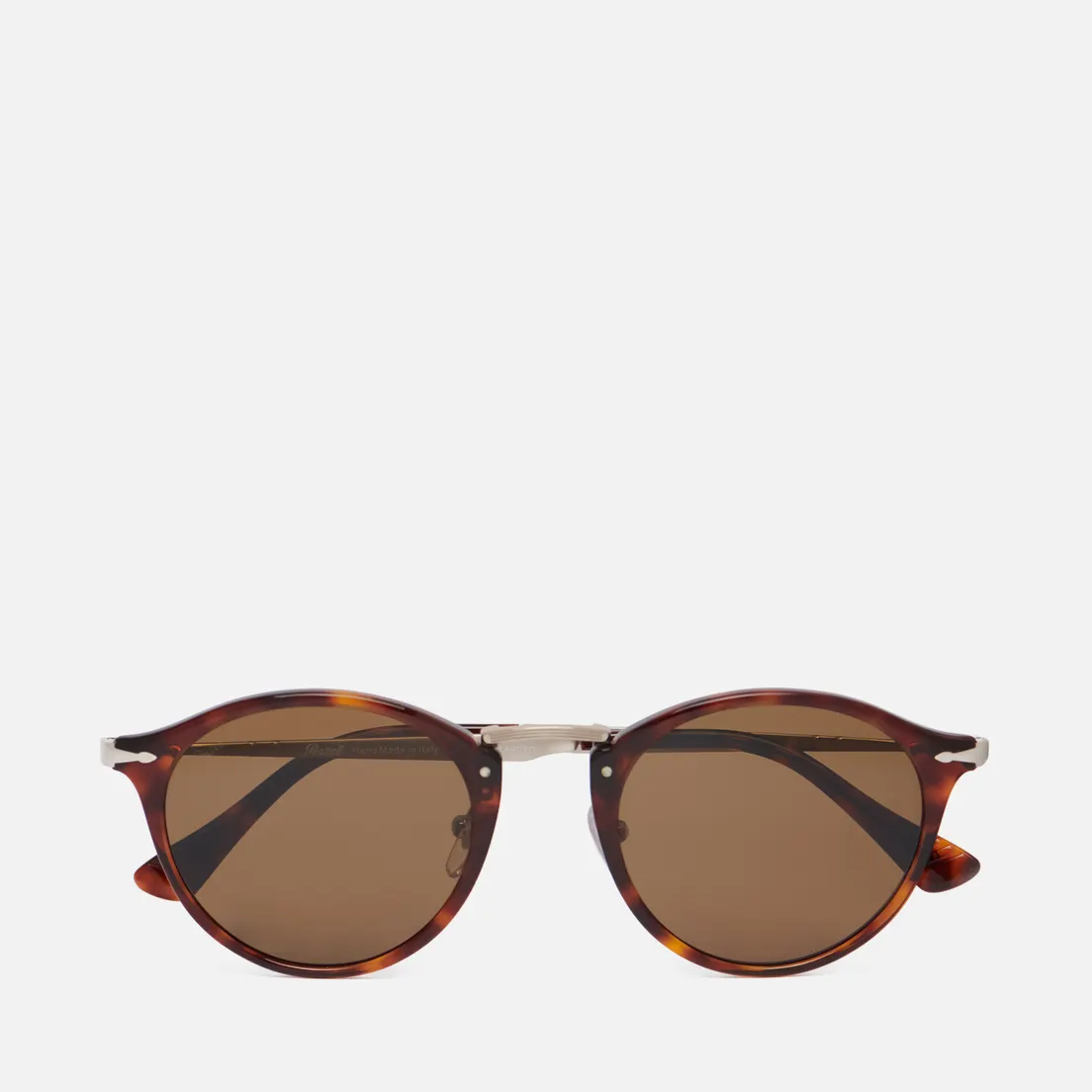 Persol Солнцезащитные очки PO3166S Calligrapher Edition Polarized