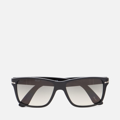 Солнцезащитные очки Persol PO3195S Black/Clear Gradient Grey