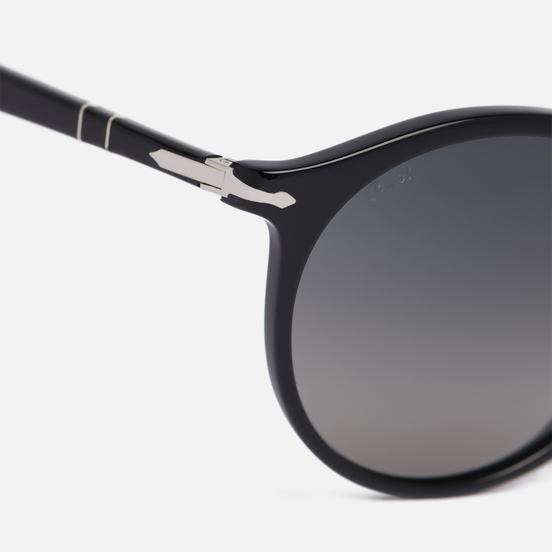 Солнцезащитные очки Persol PO3214S Black/Gray Gradient/Dark Grey