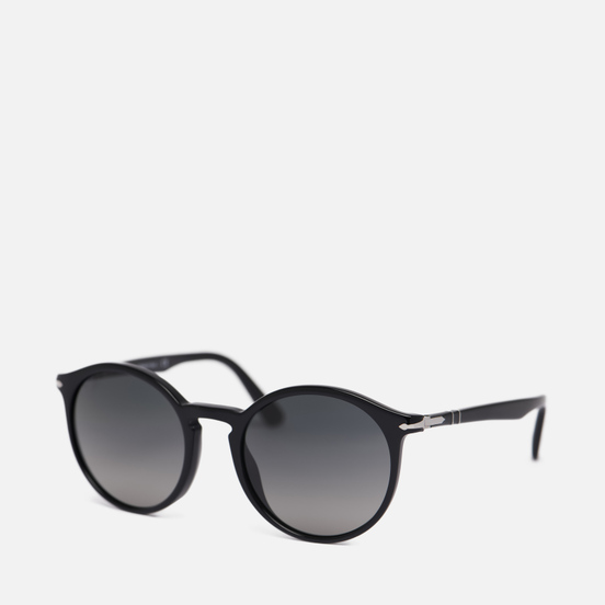Солнцезащитные очки Persol PO3214S Black/Gray Gradient/Dark Grey