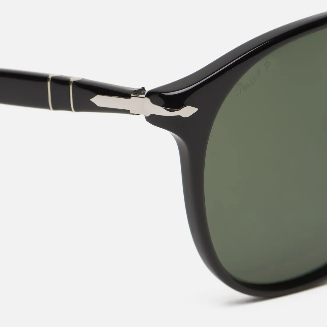 Persol Солнцезащитные очки PO9649S 649 Series Polarized